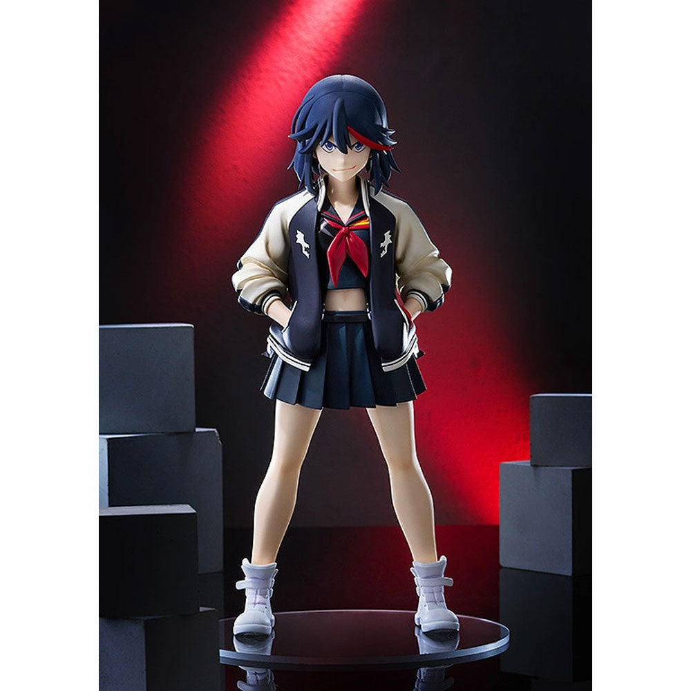 FIGURAR POP UP PARADE RYUKO MATOI SOUVENIR JACKET VER. L SIZE FIGURAR POP UP PARADE RYUKO MATOI SOUVENIR JACKET VER. L SIZE